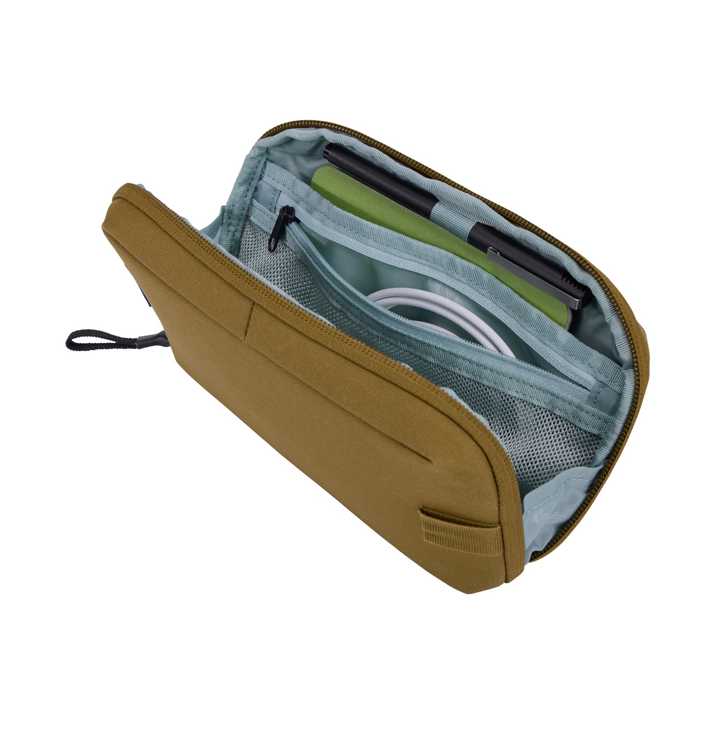 Thule Aion putni organizator nutria smeđa