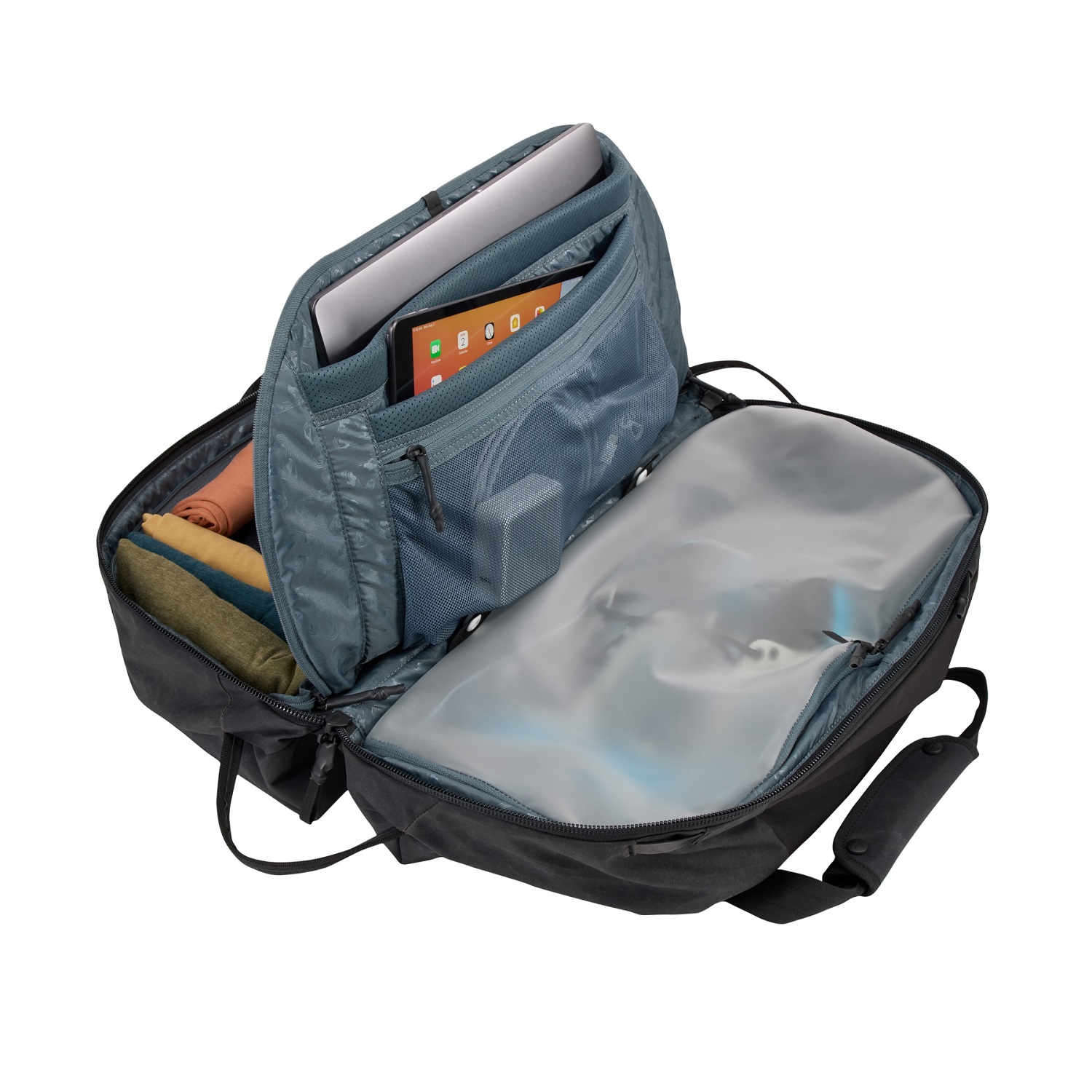 Thule Aion putna torba 35 L crna - NOVO