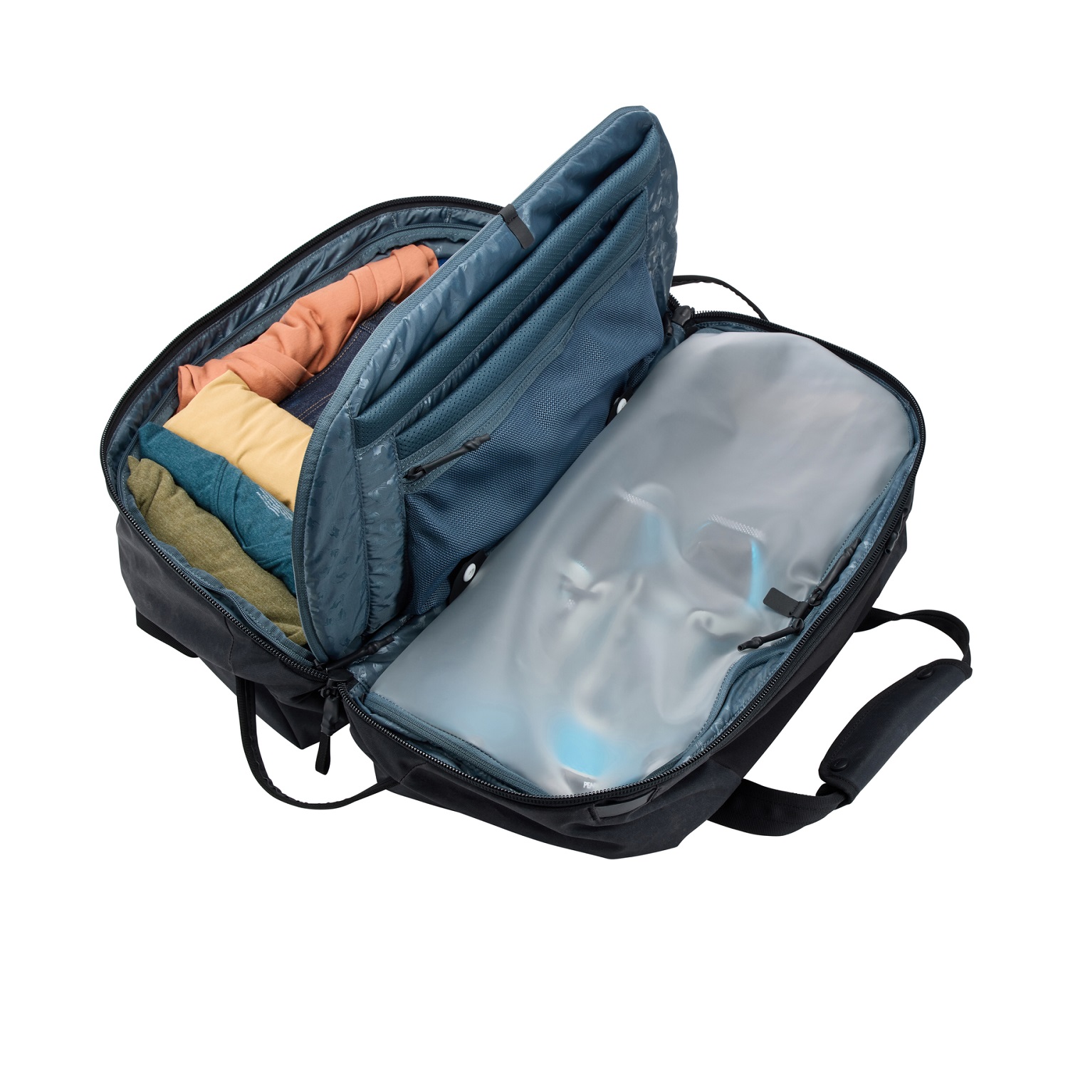 Thule Aion putna torba 35 L crna - NOVO