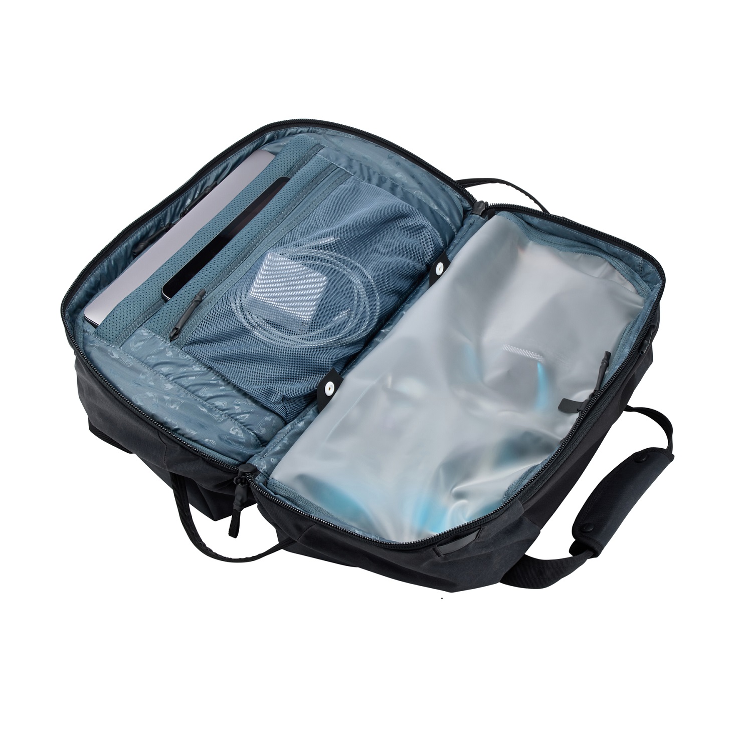Thule Aion putna torba 35 L crna - NOVO