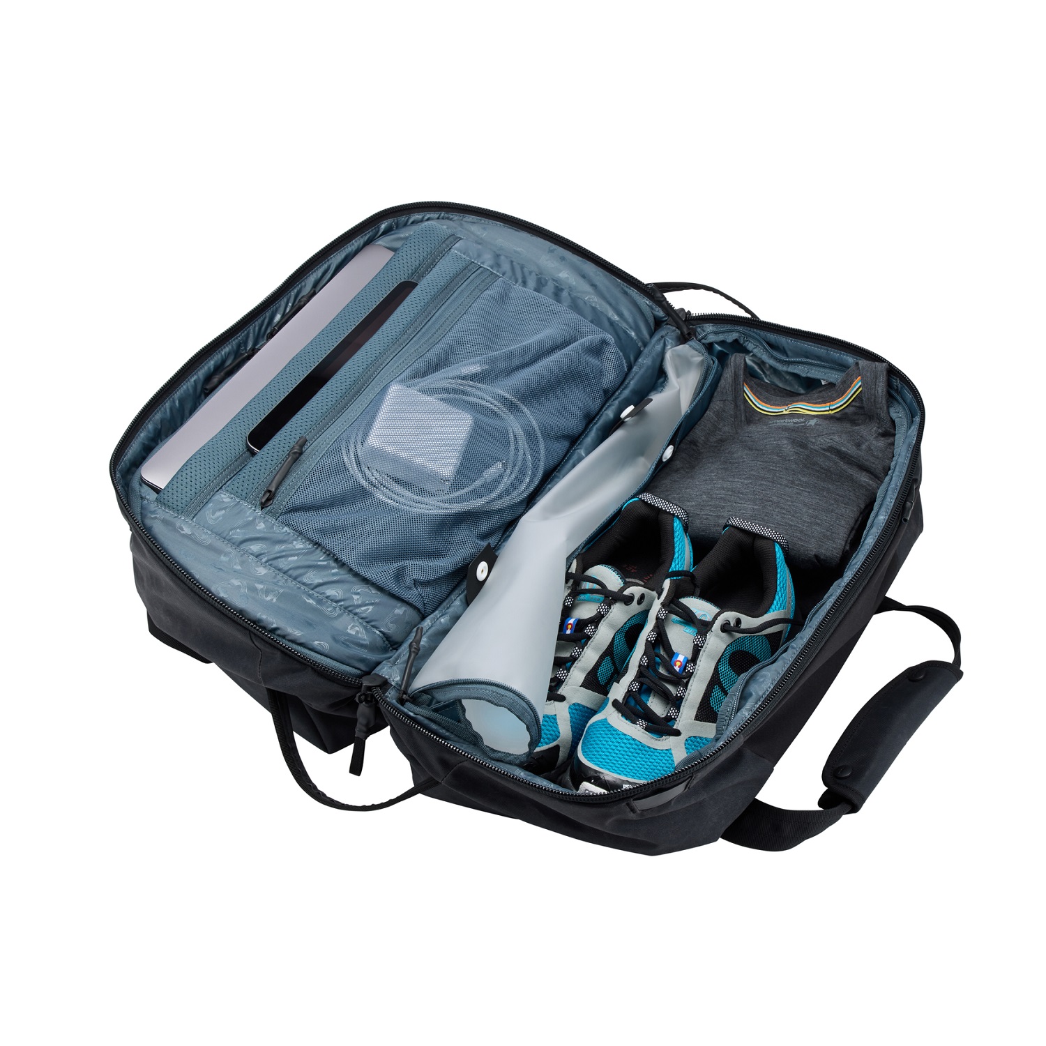 Thule Aion putna torba 35 L crna - NOVO