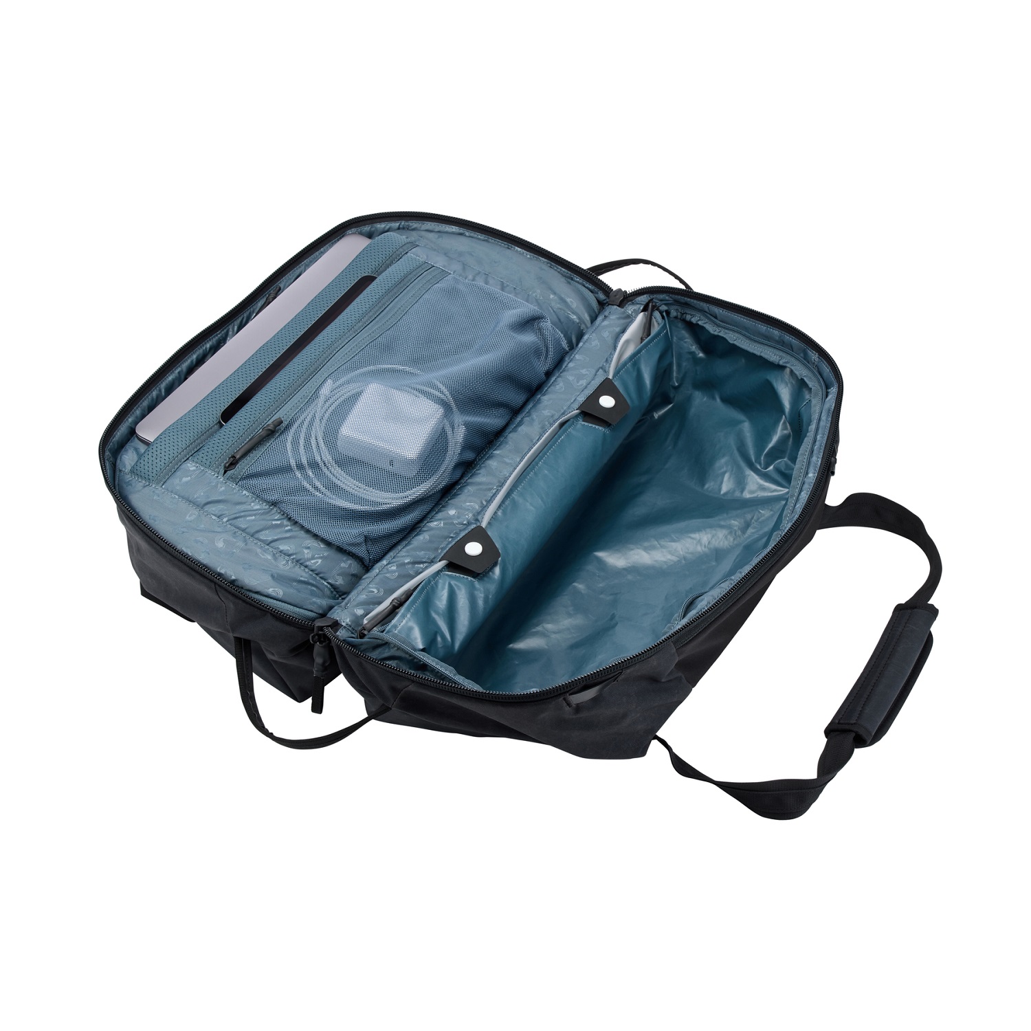 Thule Aion putna torba 35 L crna - NOVO
