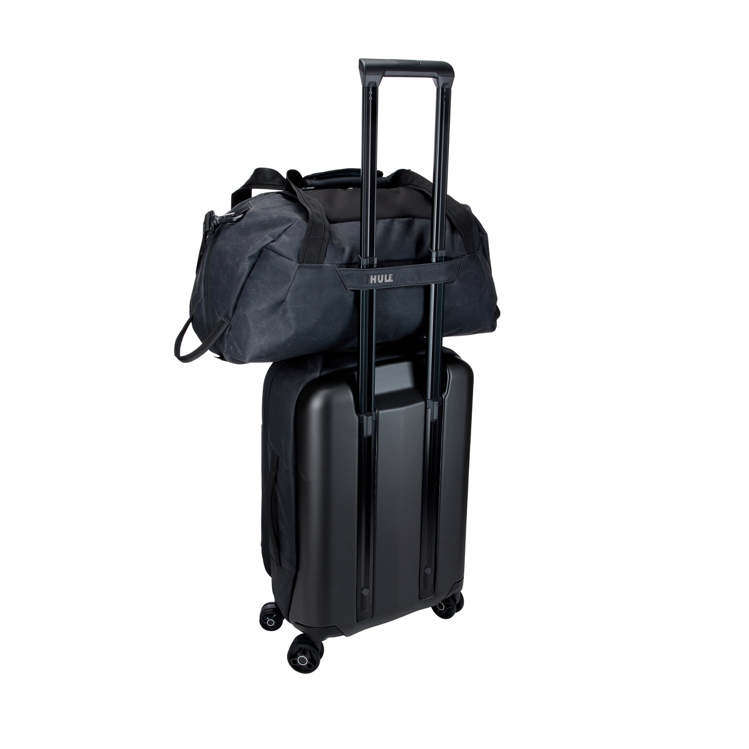 Thule Aion putna torba 35 L crna - NOVO