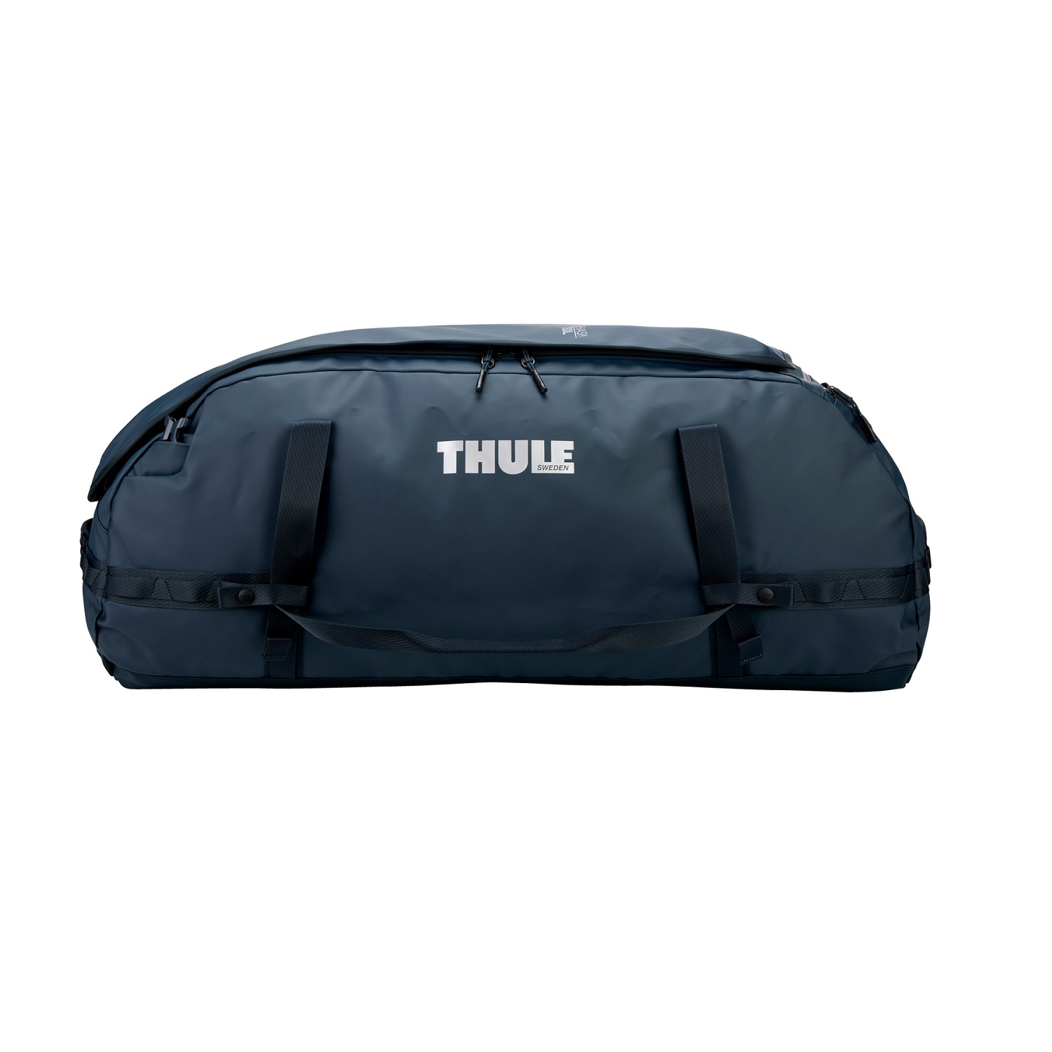 Sportska/putna torba i ruksak 2u1 Thule Chasm 130 L - plava