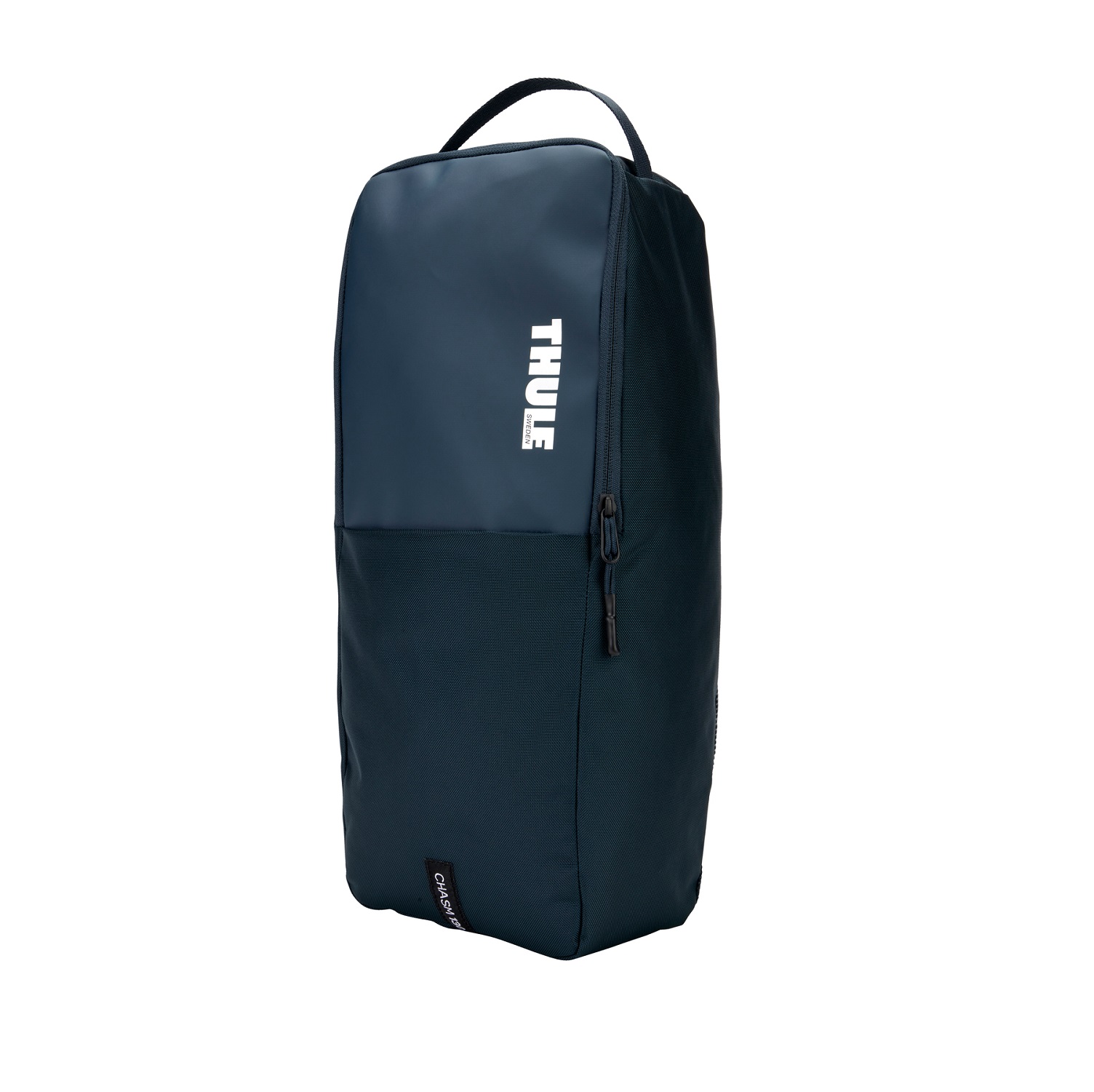 Sportska/putna torba i ruksak 2u1 Thule Chasm 130 L - plava