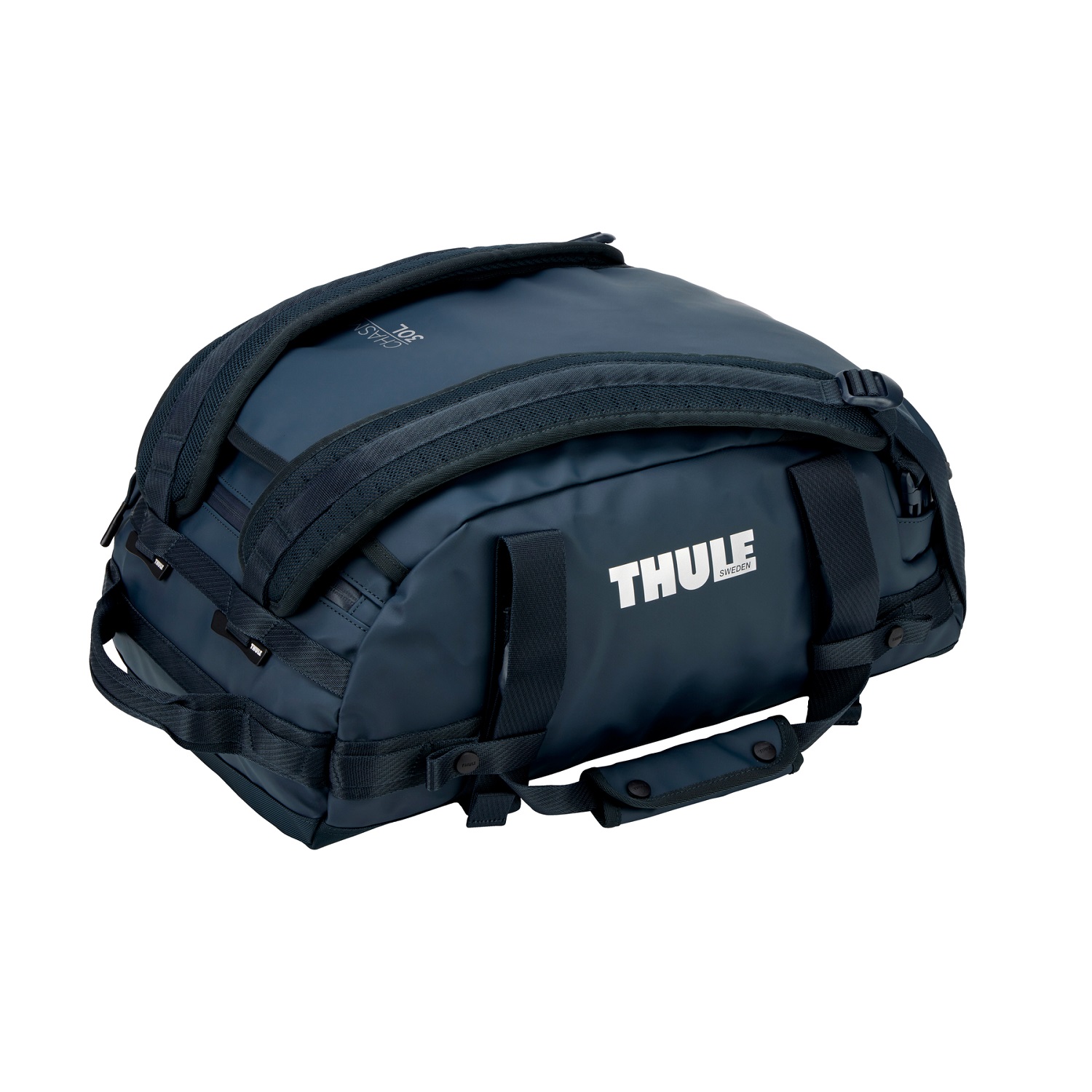 Sportska/putna torba Thule Chasm 30L plava