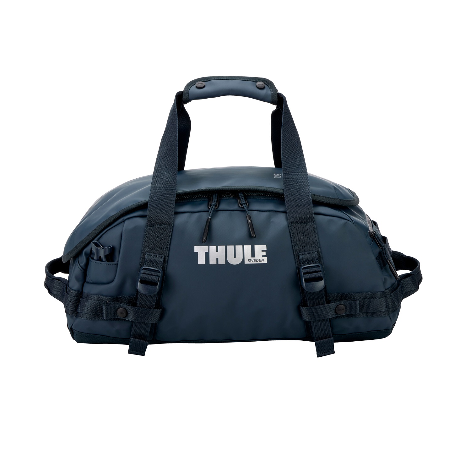 Sportska/putna torba Thule Chasm 30L plava