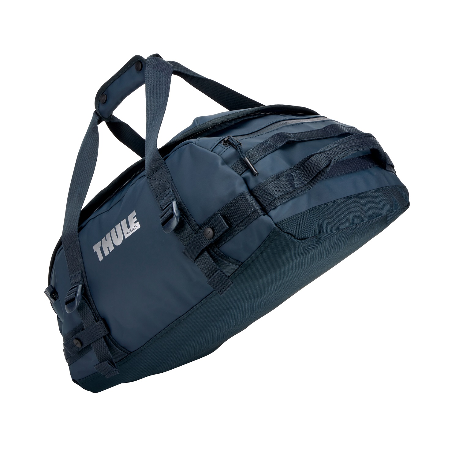 Sportska/putna torba Thule Chasm 30L plava