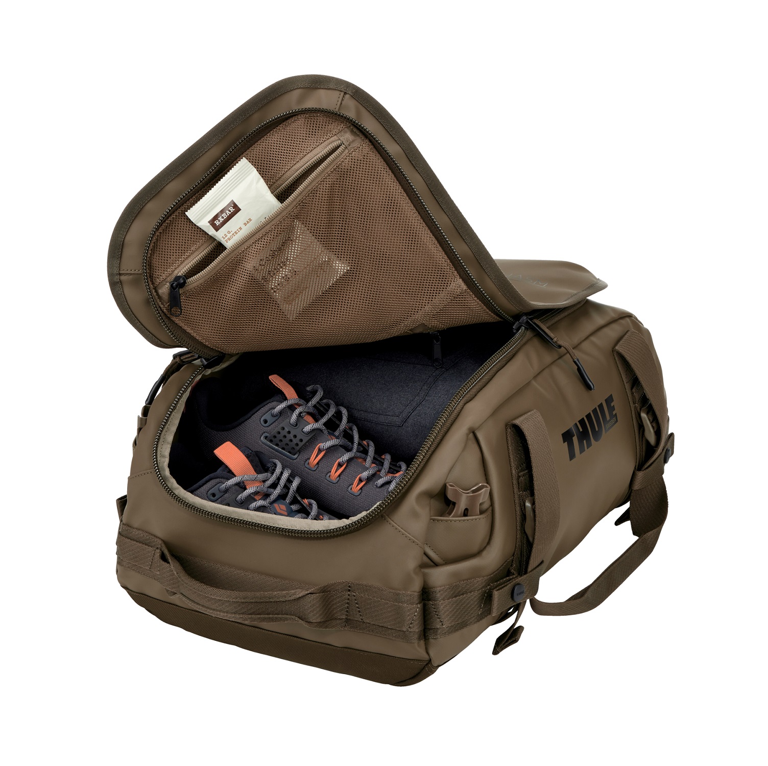 Sportska/putna torba Thule Chasm 30L smeđa