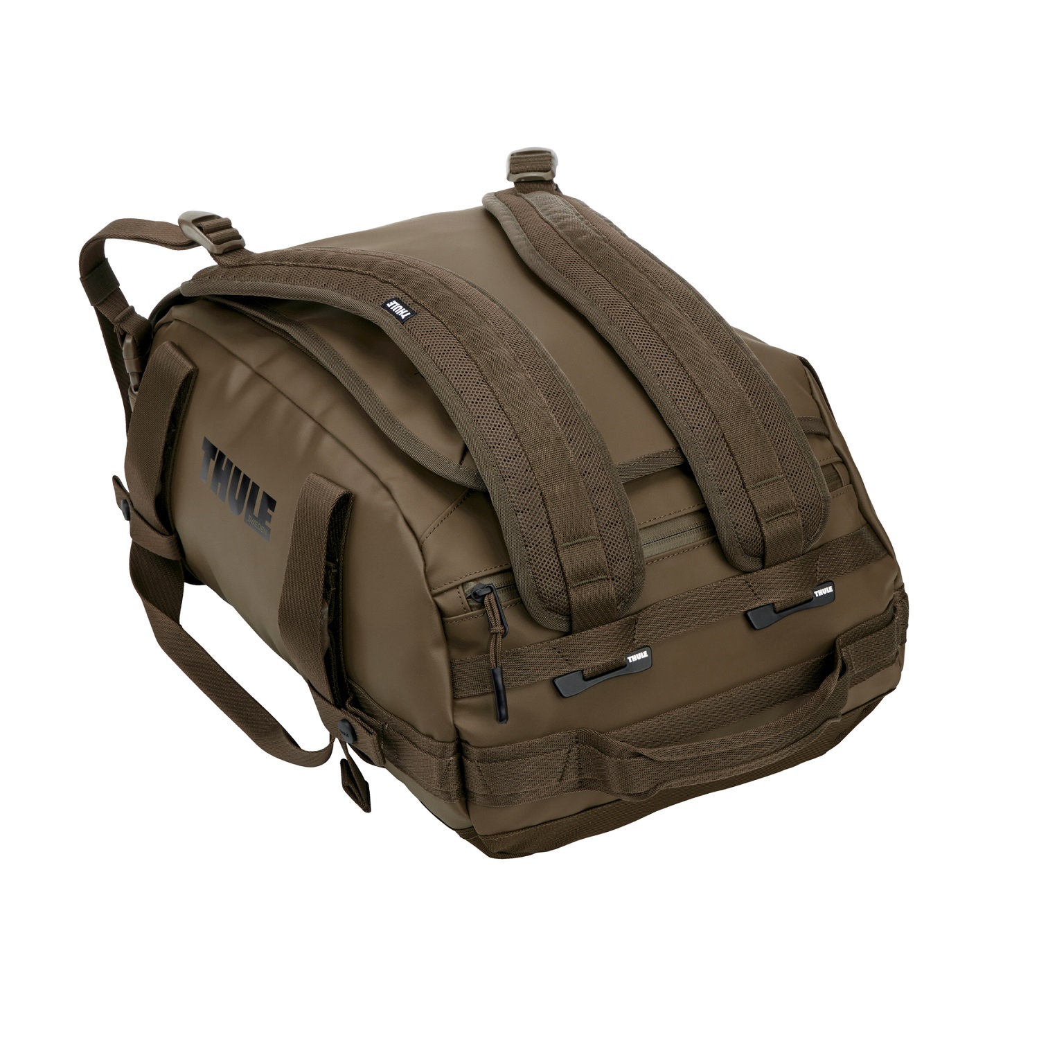 Sportska/putna torba Thule Chasm 30L smeđa