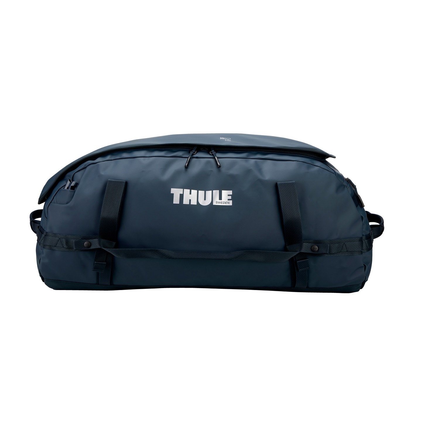 Sportska/putna torba i ruksak 2u1 Thule Chasm 90 L - plava