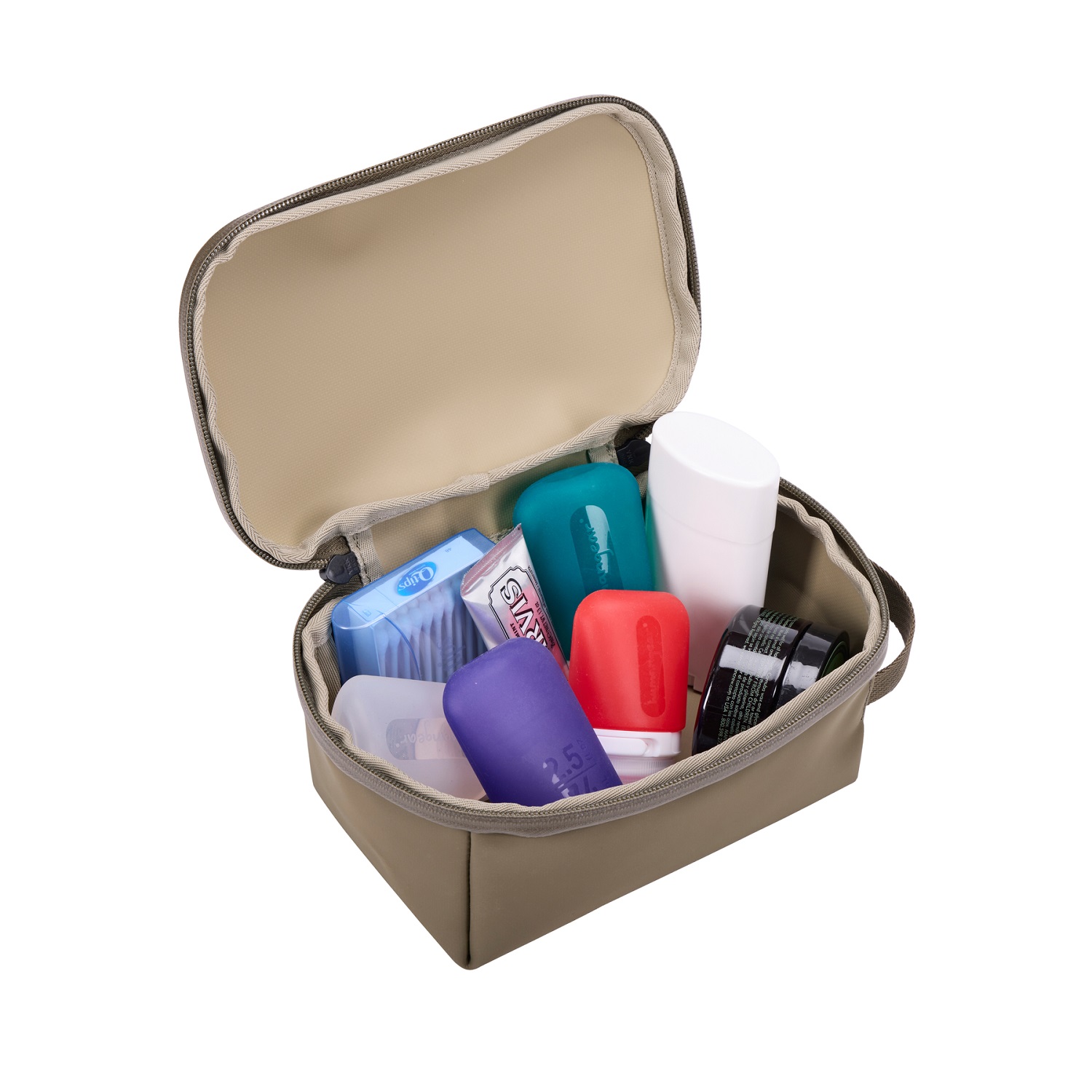 Thule Chasm mala kocka za opremu 3L smeđe boje