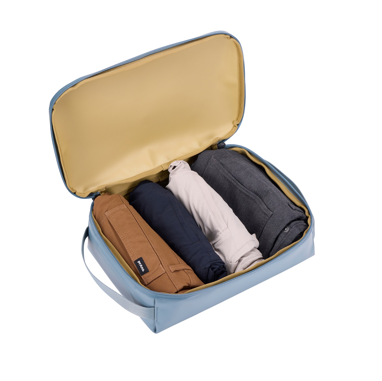 Thule Chasm srednja kocka za opremu 11 L svjetloplava