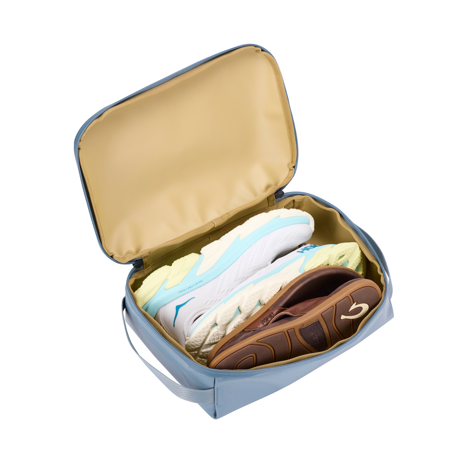 Thule Chasm srednja kocka za opremu 11 L svjetloplava