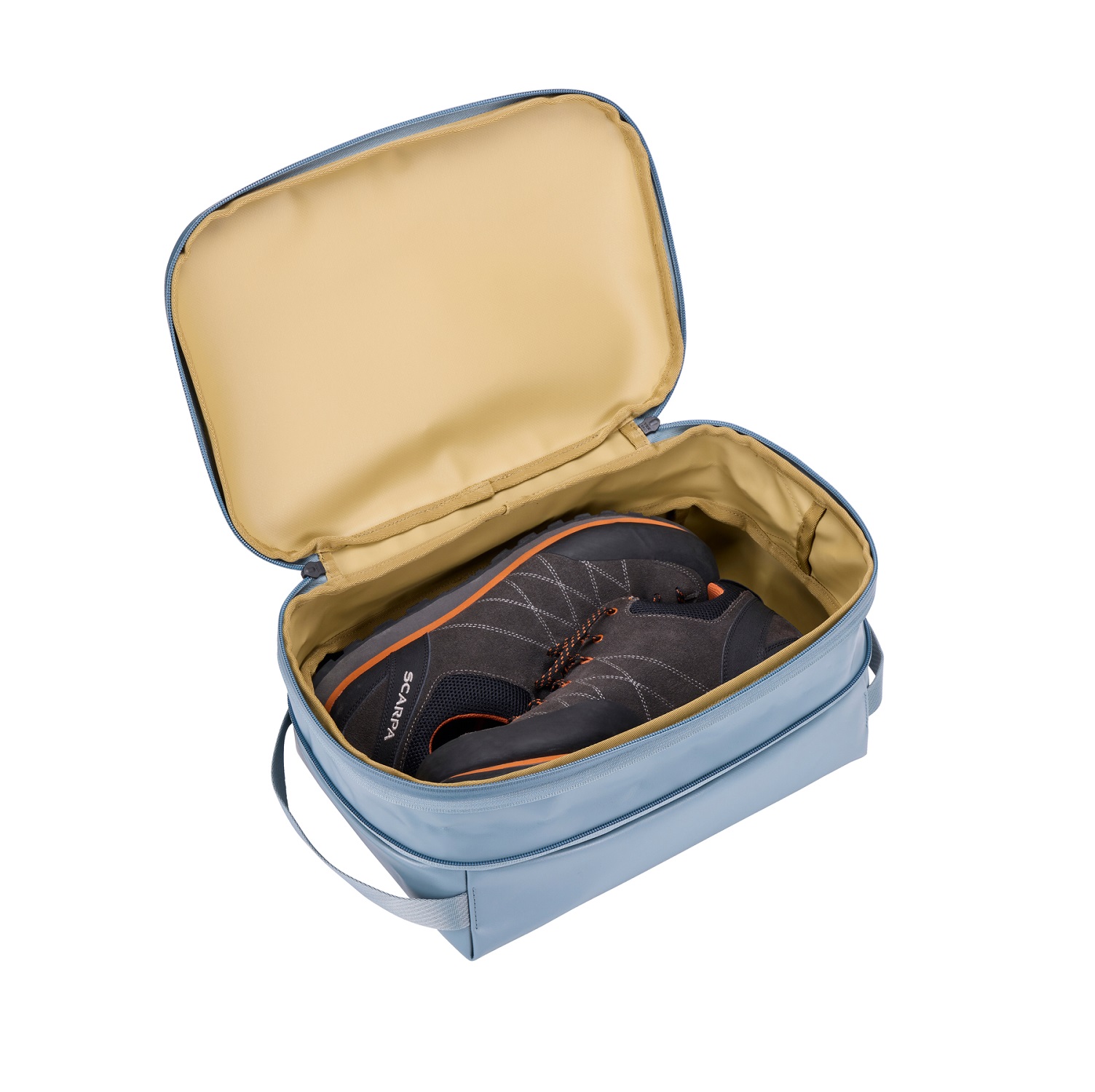 Thule Chasm srednja kocka za opremu 15 L svjetloplava