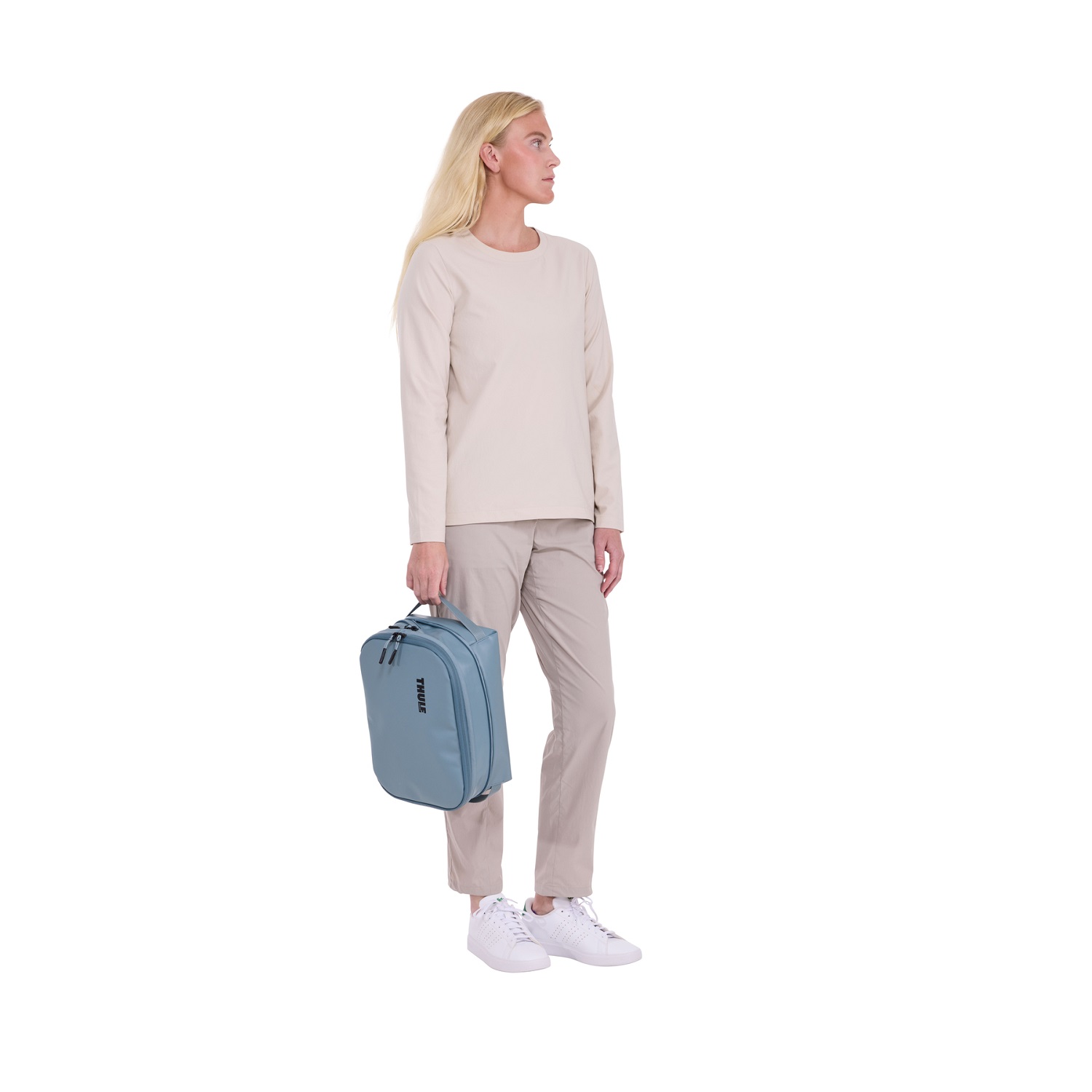 Thule Chasm srednja kocka za opremu 15 L svjetloplava