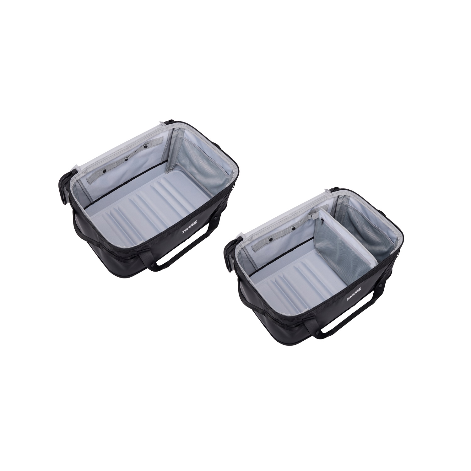 Thule Chasm transporter 55 L crna