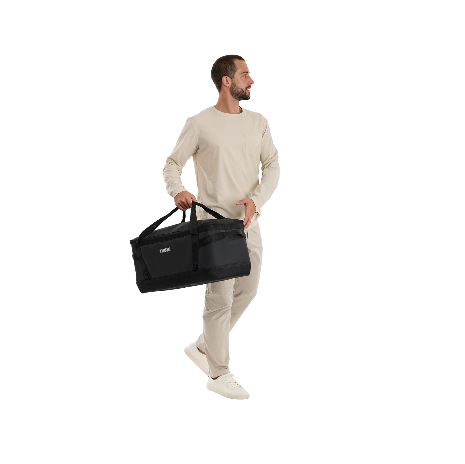 Thule Chasm transporter 55 L crna