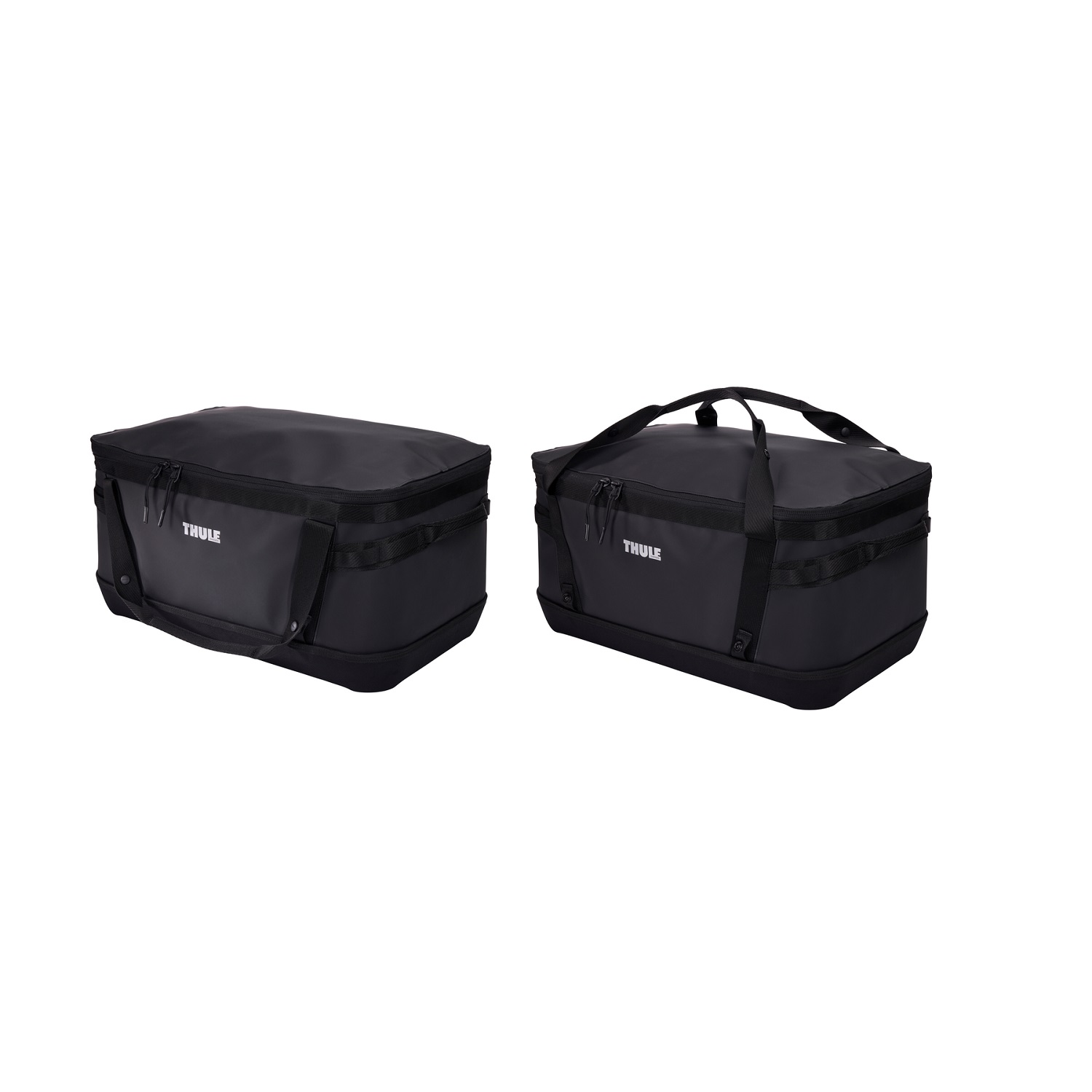 Thule Chasm transporter 55 L crna