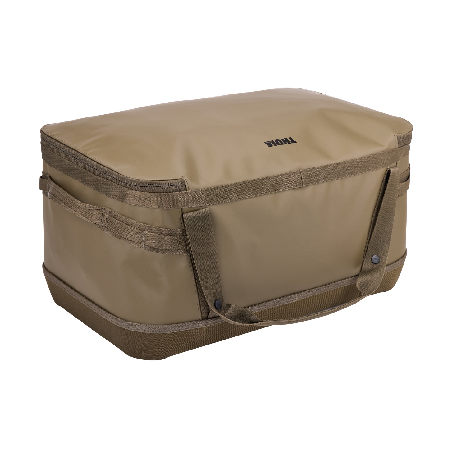 Thule Chasm transporter 55 L smeđa