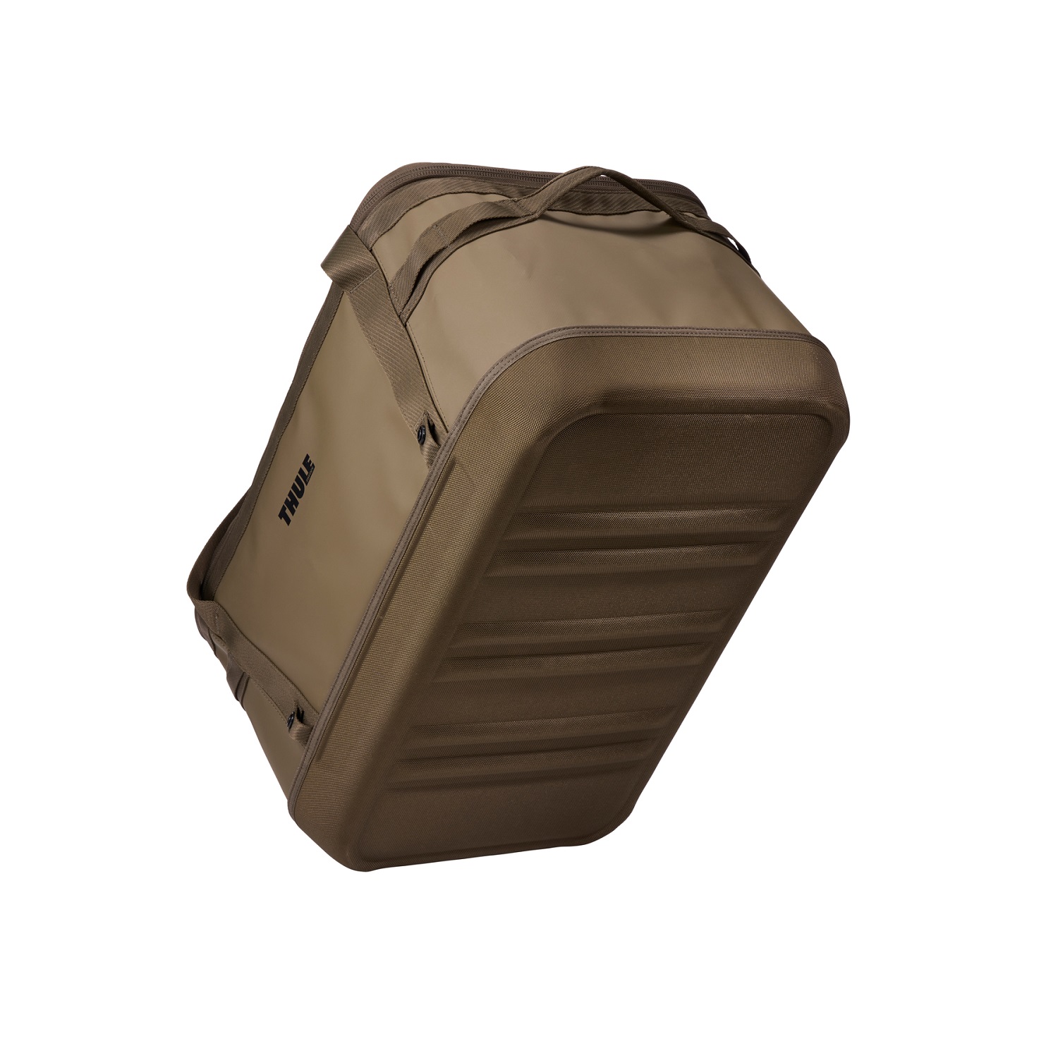 Thule Chasm transporter 55 L smeđa