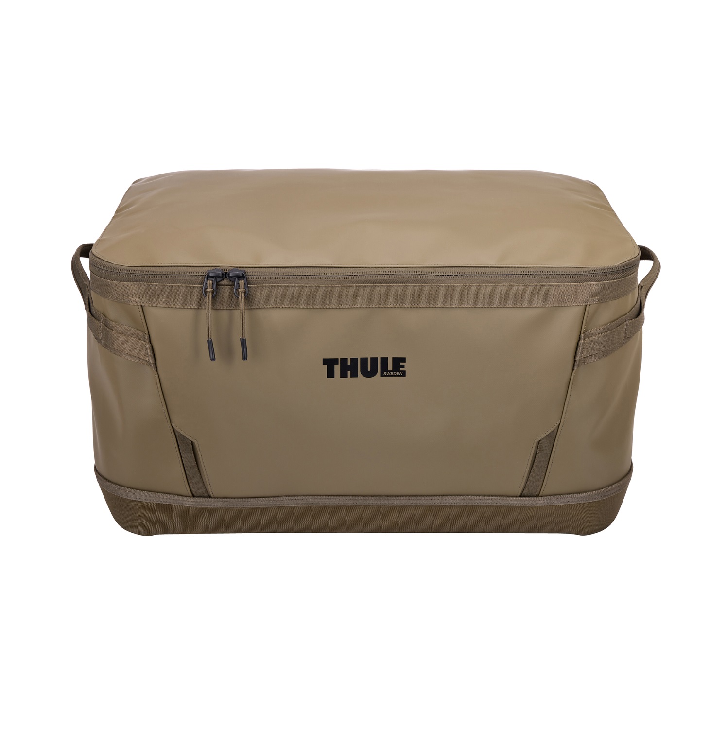 Thule Chasm transporter 80L smeđa