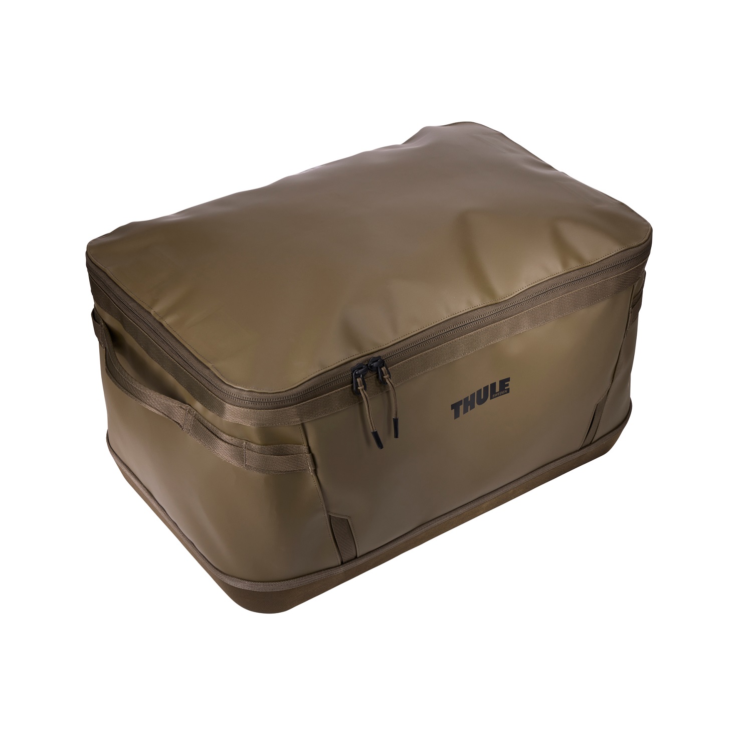 Thule Chasm transporter 80L smeđa