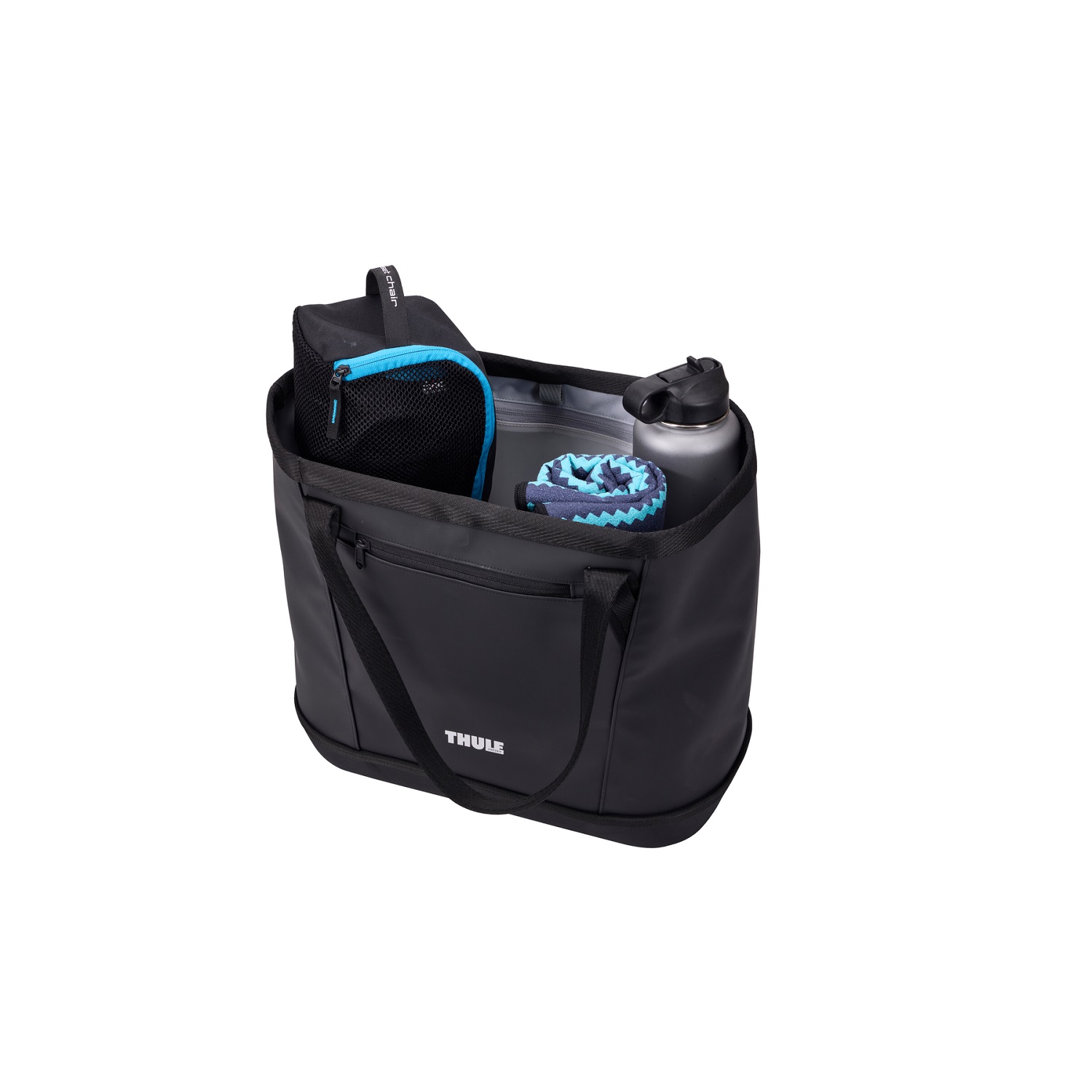 Thule Chasm torba za opremu 30L crna
