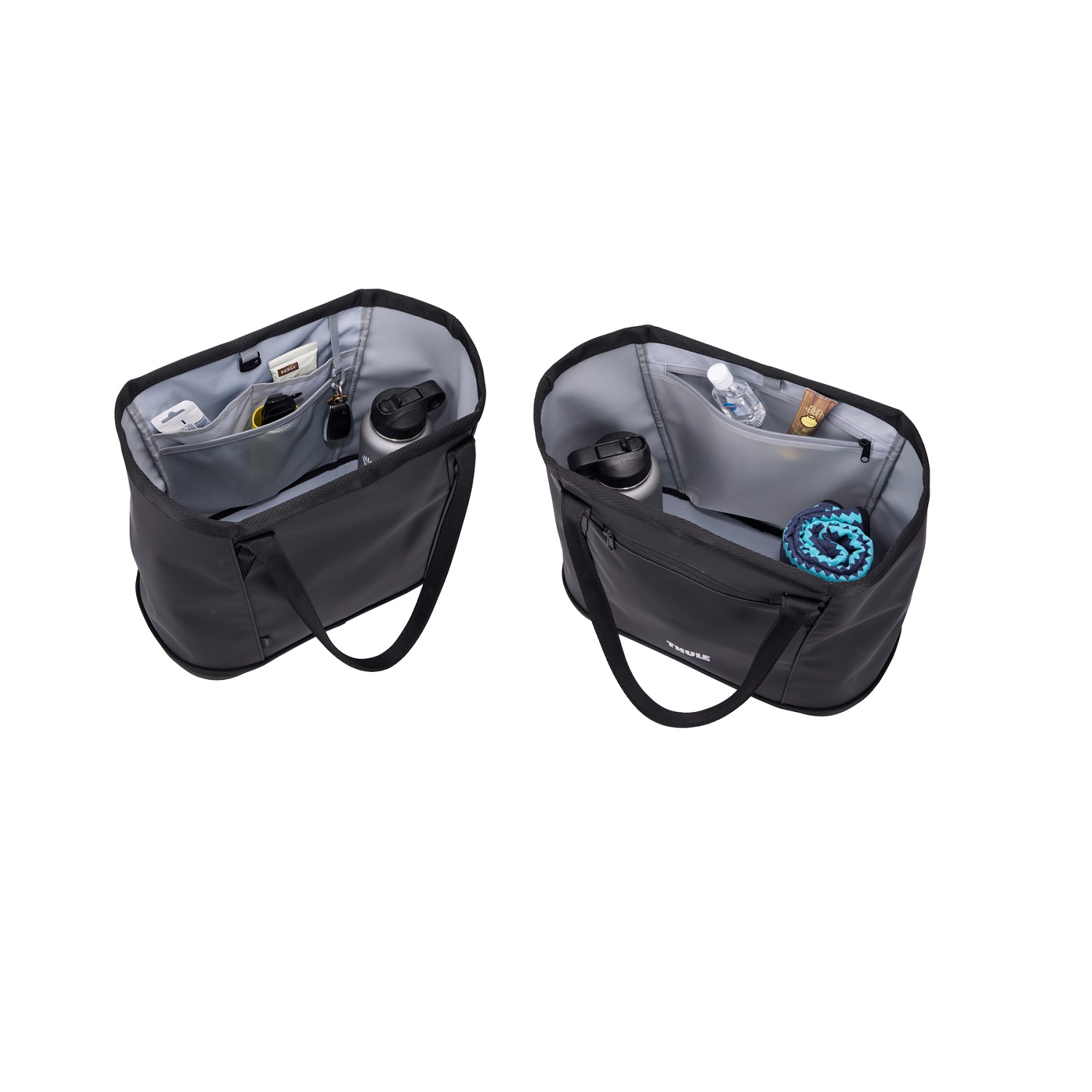 Thule Chasm torba za opremu 30L crna