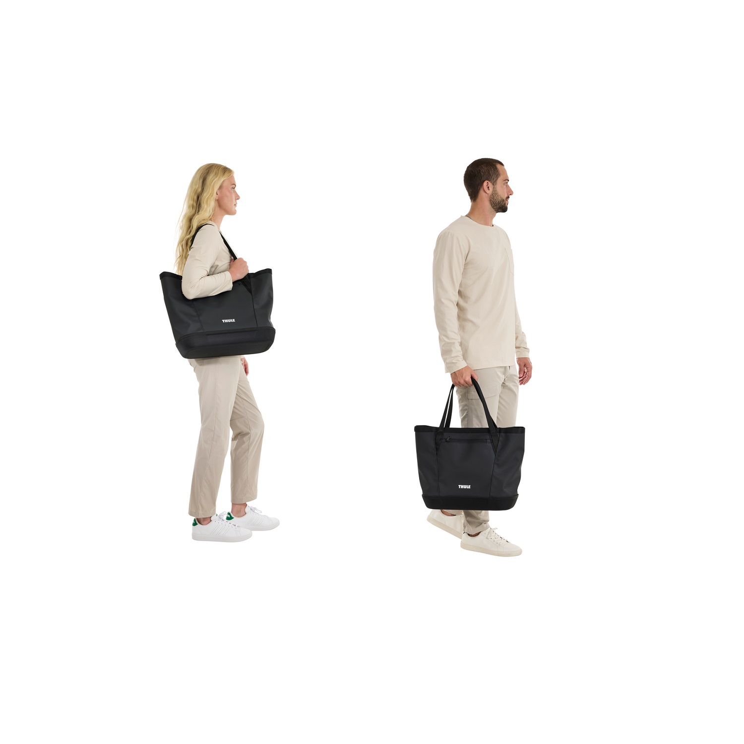 Thule Chasm torba za opremu 30L crna