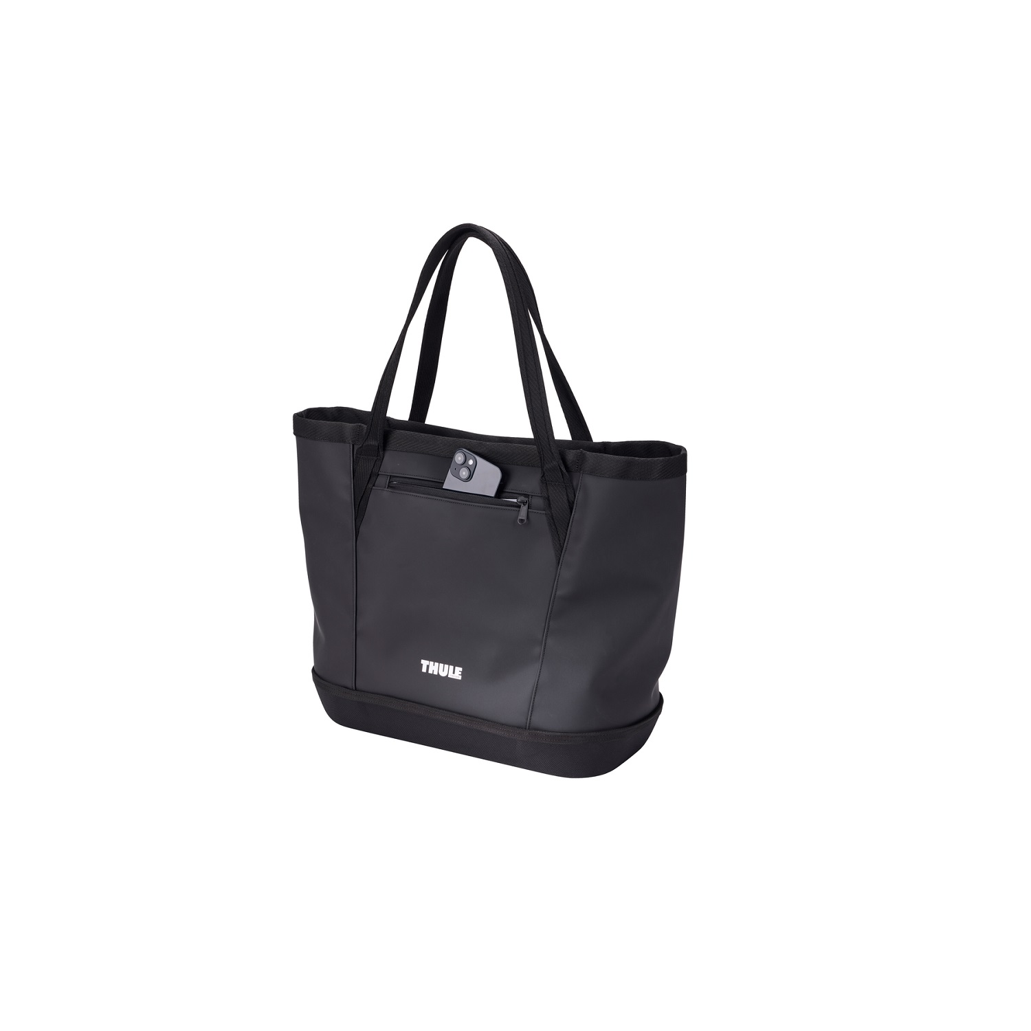 Thule Chasm torba za opremu 30L crna
