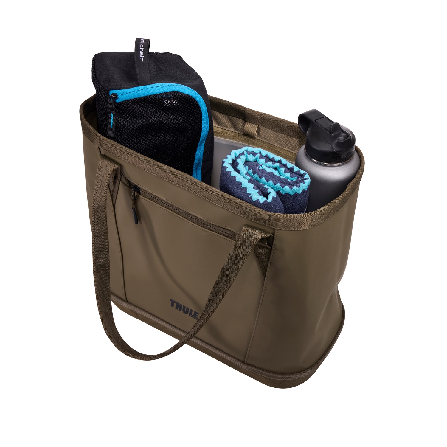 Thule Chasm torba za opremu 30L smeđa