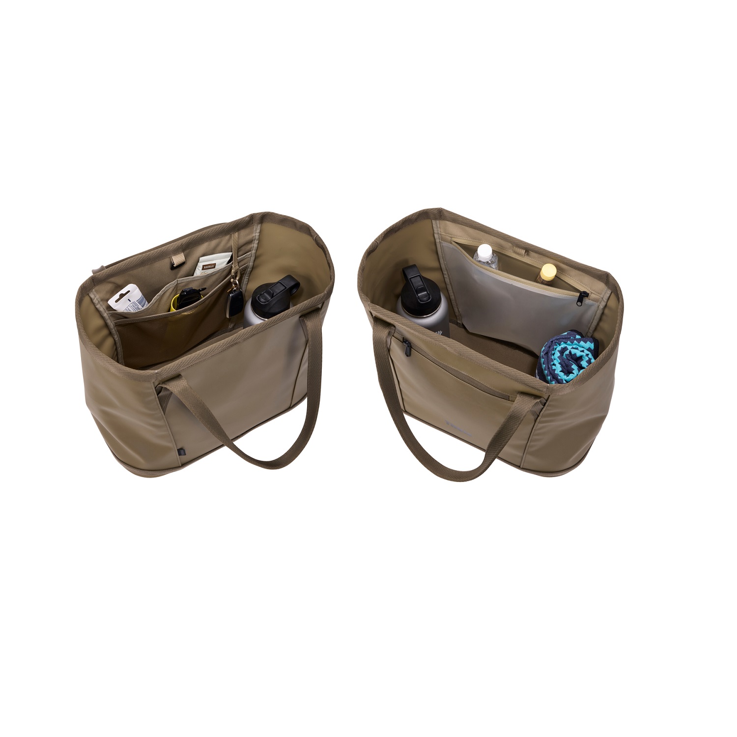 Thule Chasm torba za opremu 30L smeđa