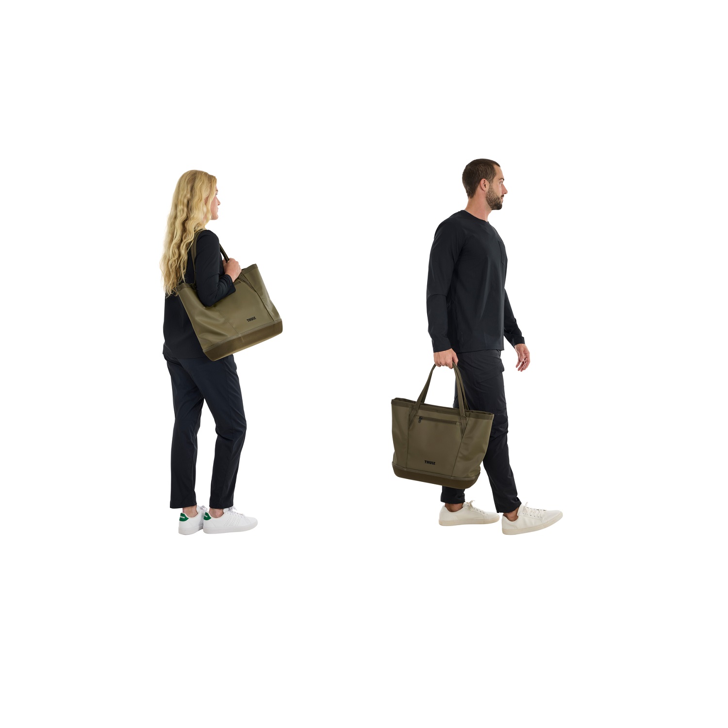 Thule Chasm torba za opremu 30L smeđa