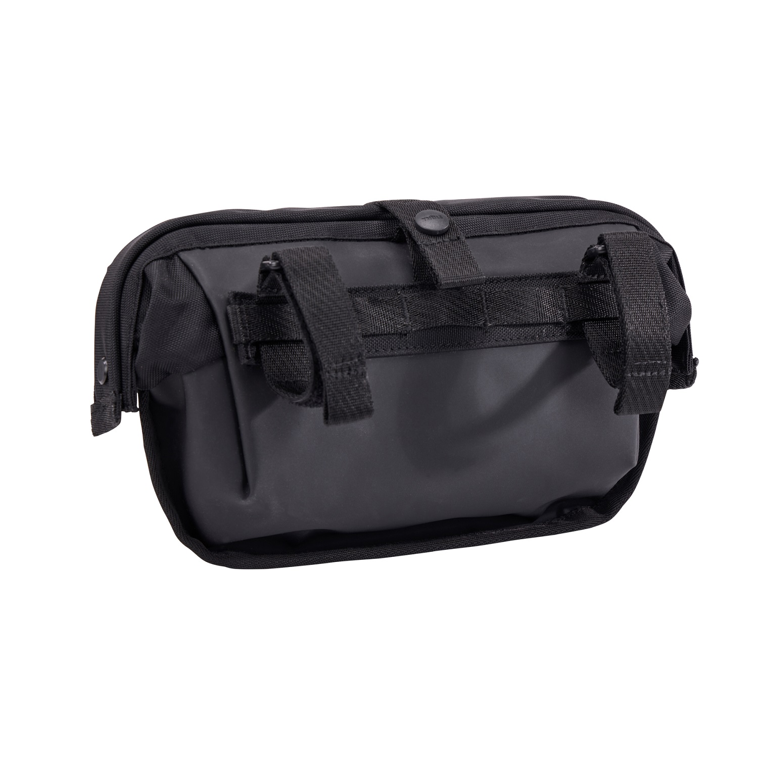 Thule Chasm torba za upravljač za bicikl 2L crna