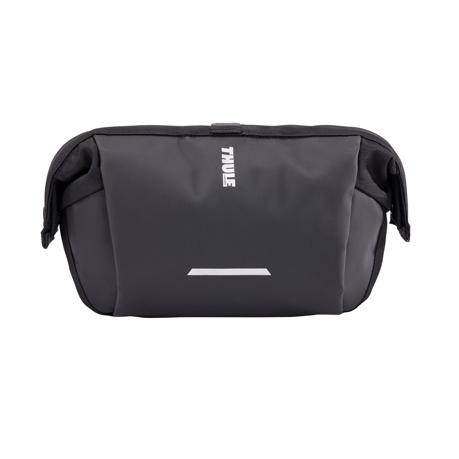 Thule Chasm torba za upravljač za bicikl 2L crna