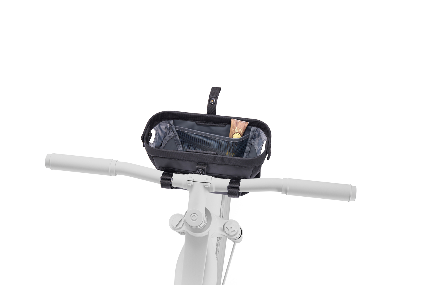 Thule Chasm torba za upravljač za bicikl 2L crna