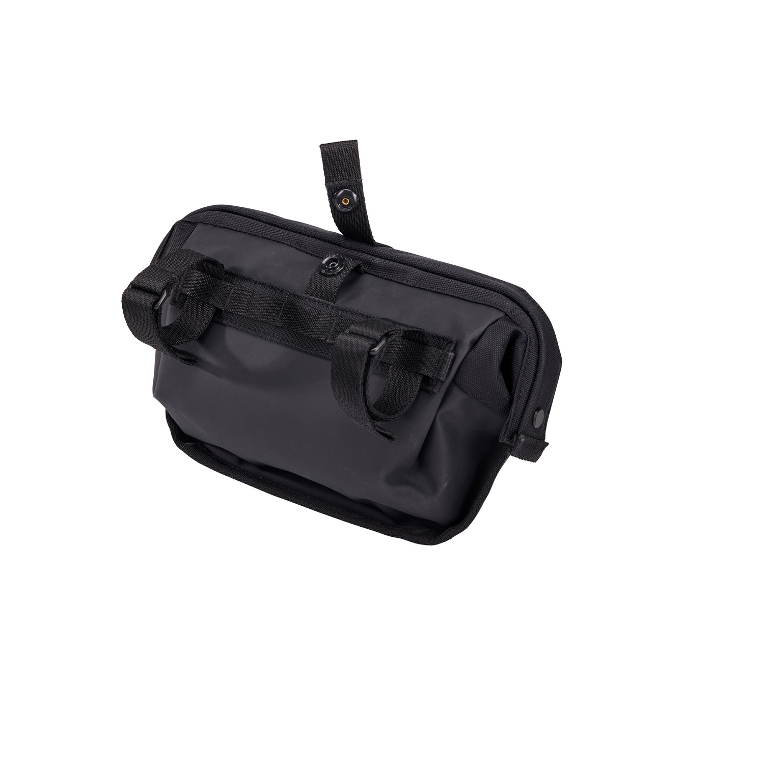 Thule Chasm torba za upravljač za bicikl 2L crna