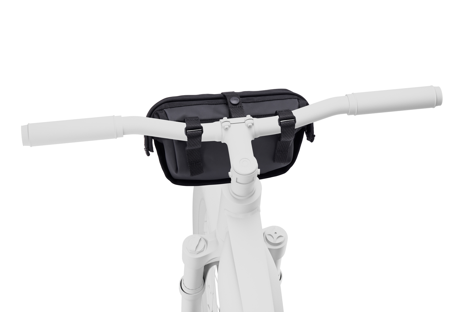 Thule Chasm torba za upravljač za bicikl 2L crna