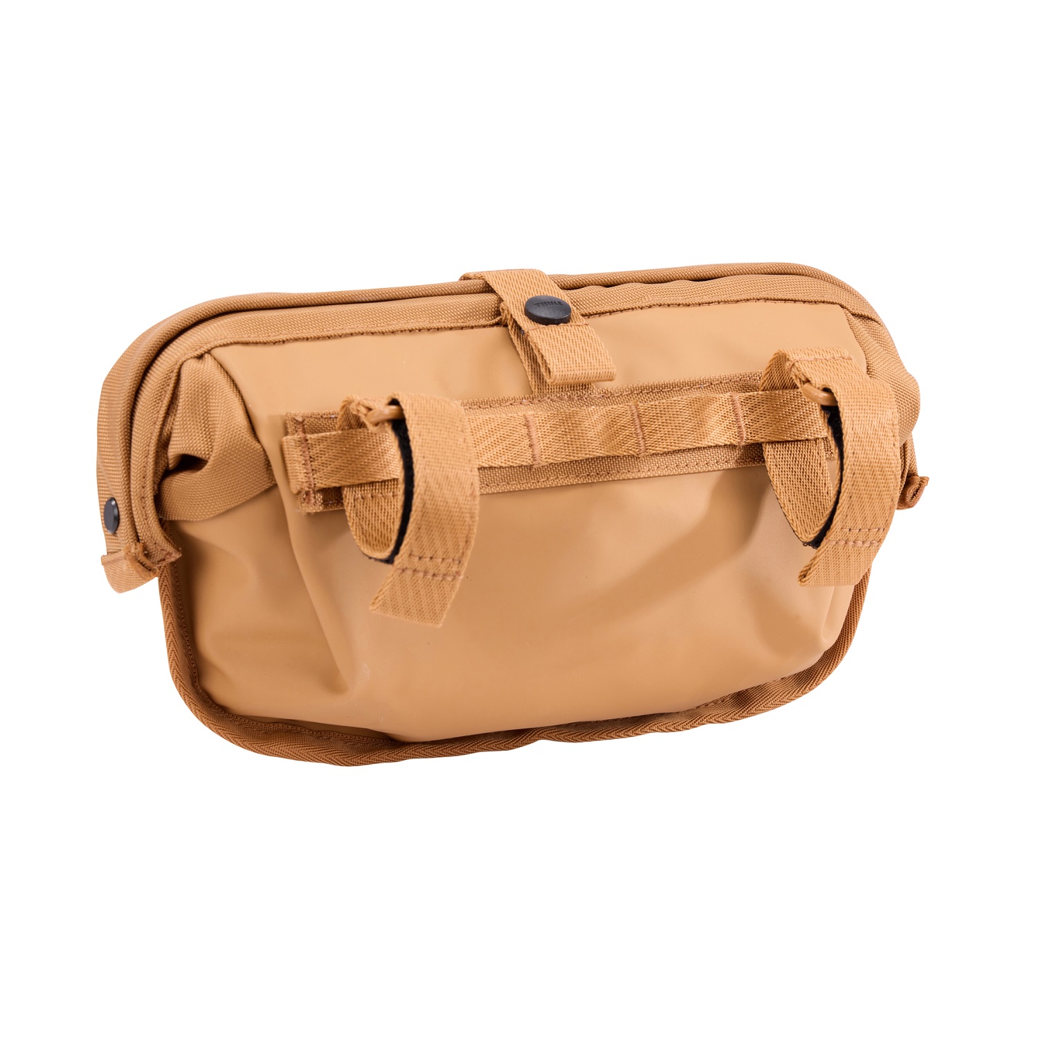 Thule Chasm torba za upravljač za bicikl 2L narančasta