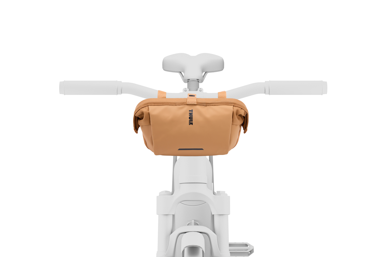 Thule Chasm torba za upravljač za bicikl 2L narančasta