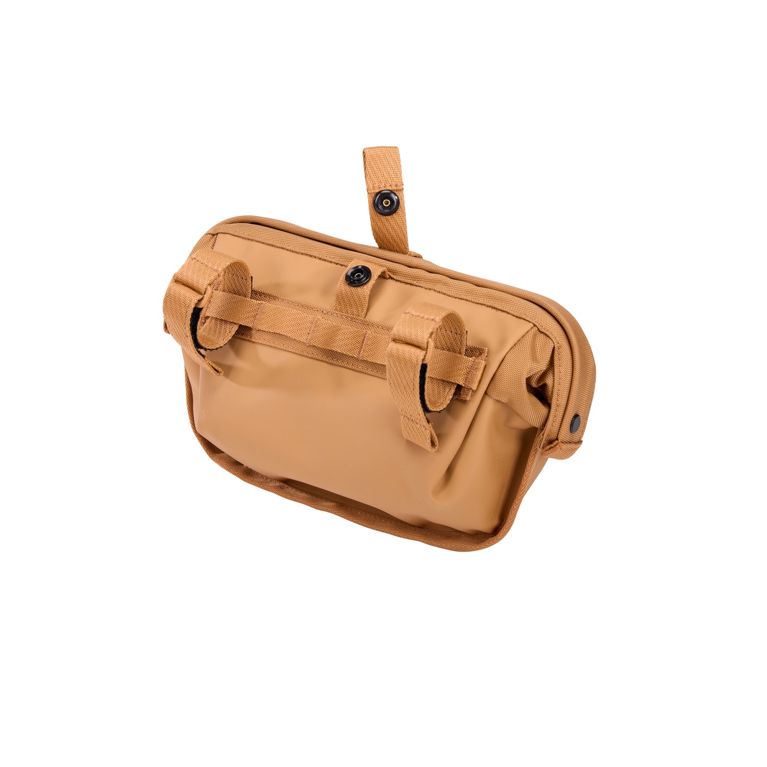 Thule Chasm torba za upravljač za bicikl 2L narančasta