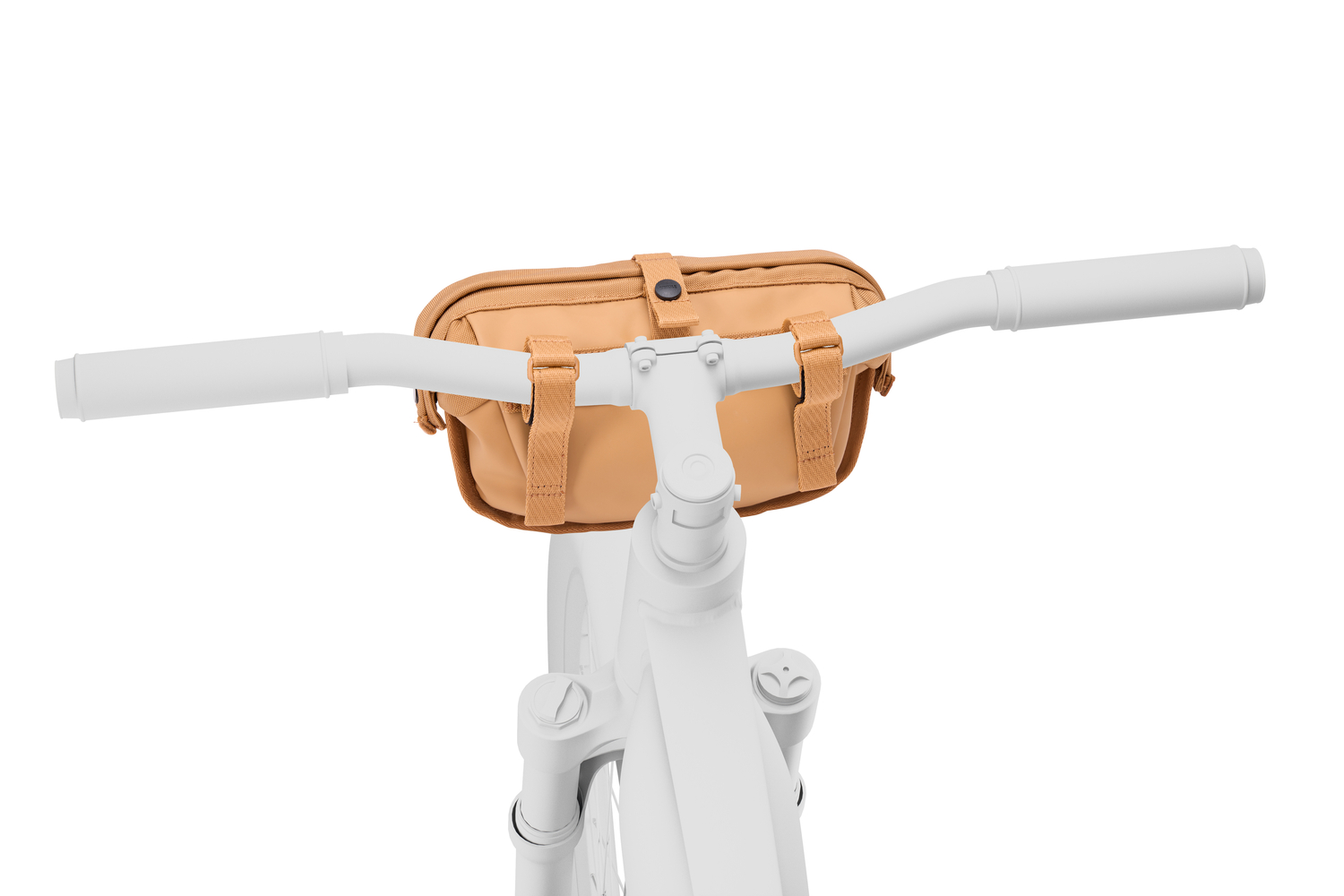 Thule Chasm torba za upravljač za bicikl 2L narančasta