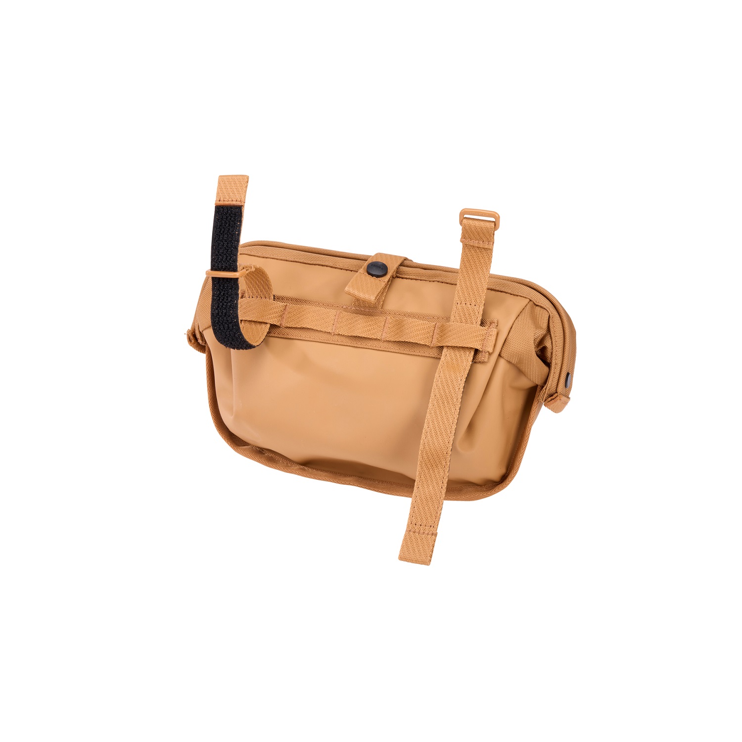 Thule Chasm torba za upravljač za bicikl 2L narančasta