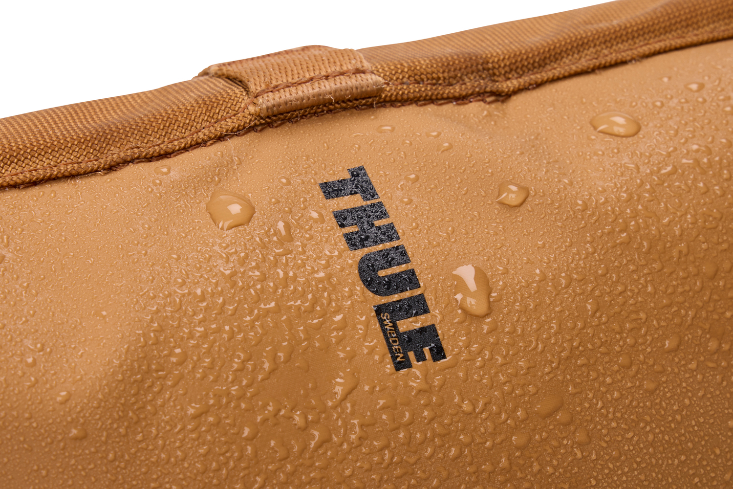 Thule Chasm torba za upravljač za bicikl 2L narančasta