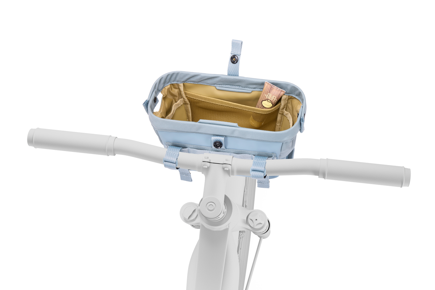 Thule Chasm torba za upravljač za bicikl 2L svjetloplava