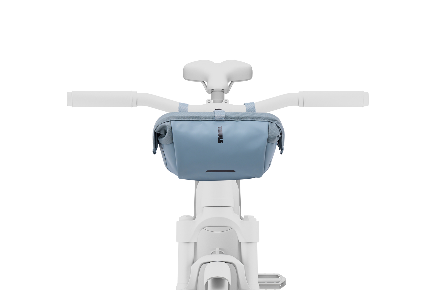 Thule Chasm torba za upravljač za bicikl 2L svjetloplava