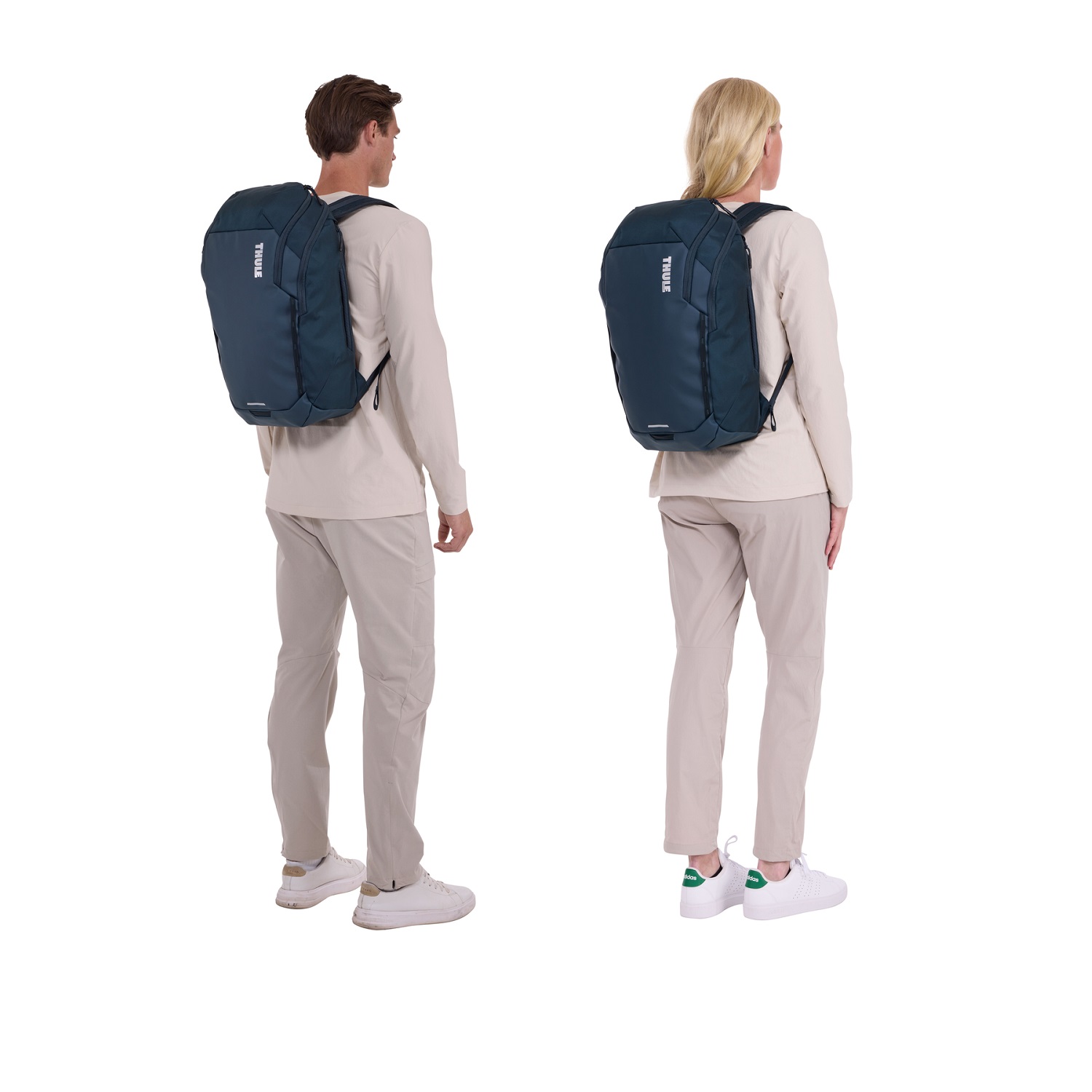 Thule Chasm ruksak za prijenosno računalo 26 L - plavi