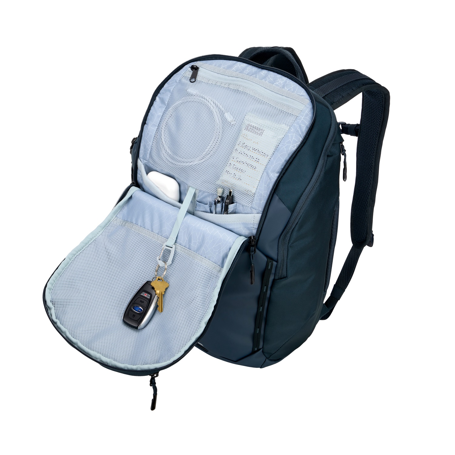 Thule Chasm ruksak za prijenosno računalo 26 L - plavi