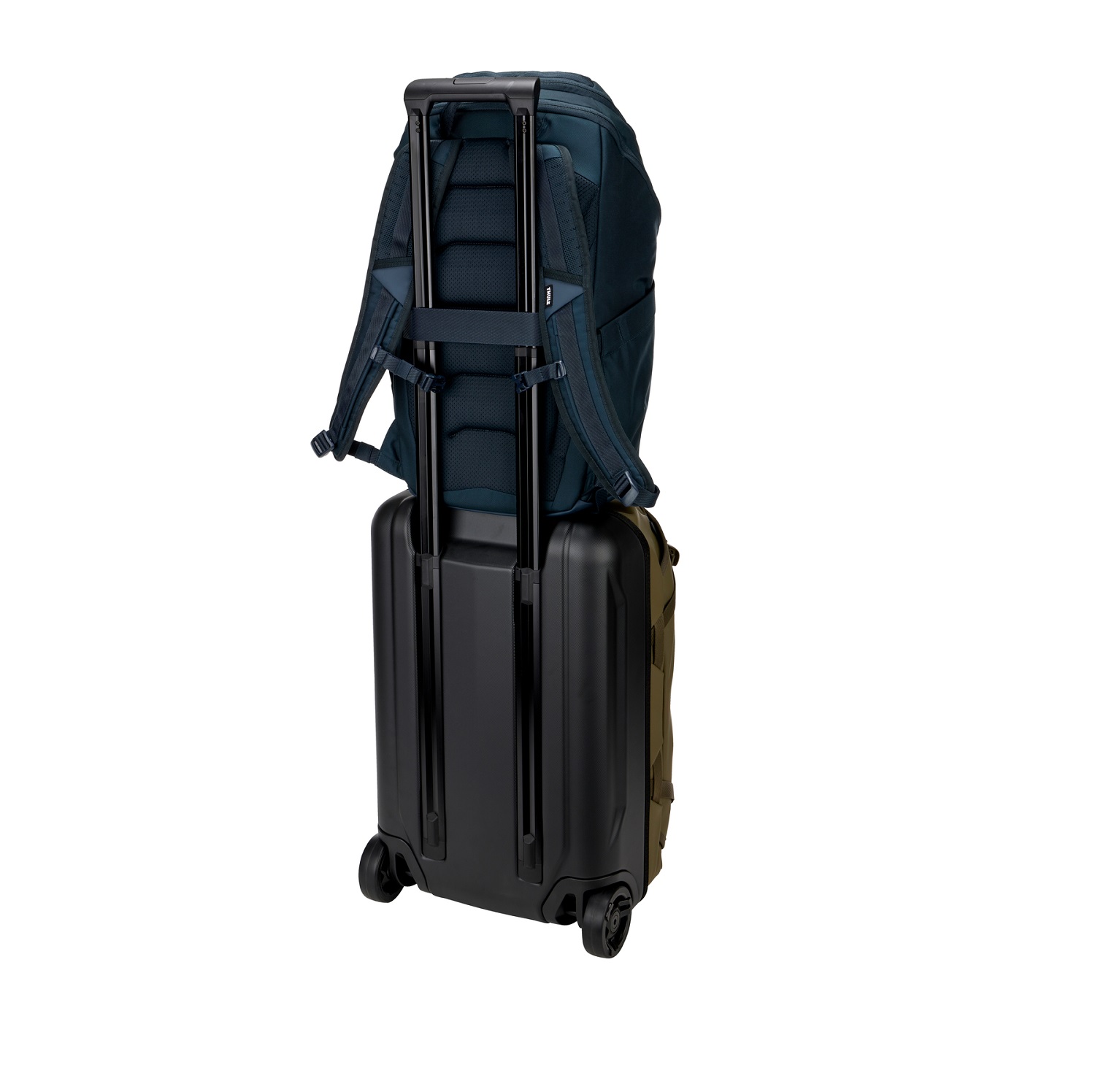 Thule Chasm ruksak za prijenosno računalo 26 L - plavi